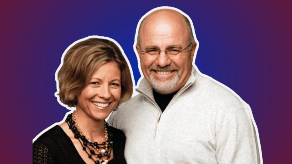 Dave Ramsey Wife