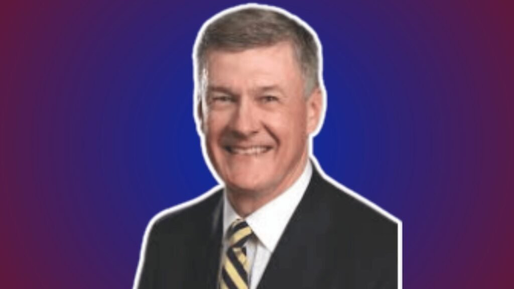 Steve Lawson Height