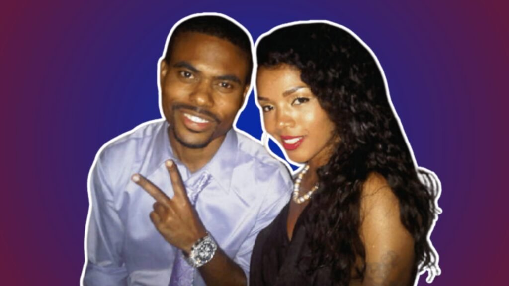 Lil Duval Wife