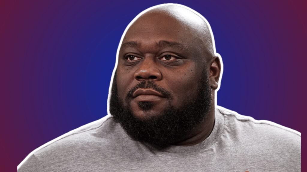Faizon Love Wife
