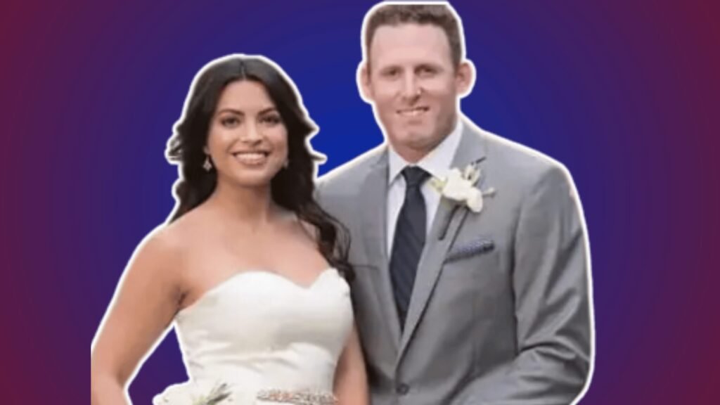 Ryan Whitney Wife