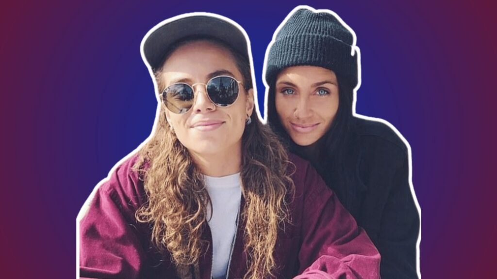 Tash Sultana Wife