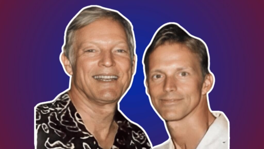 Richard Chamberlain Wife
