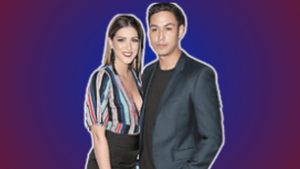 Julio Macias Wife