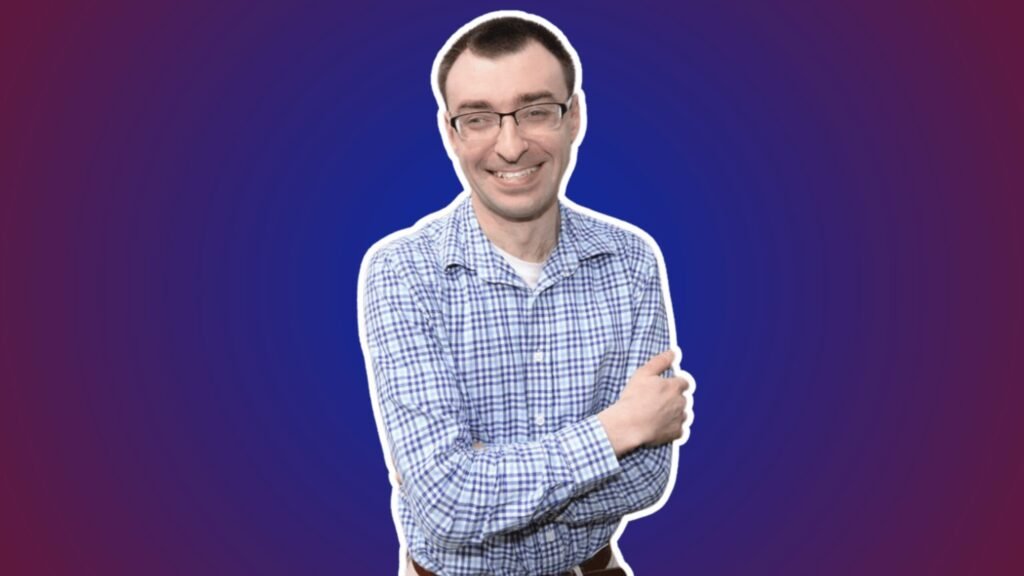 Jason Benetti Wife