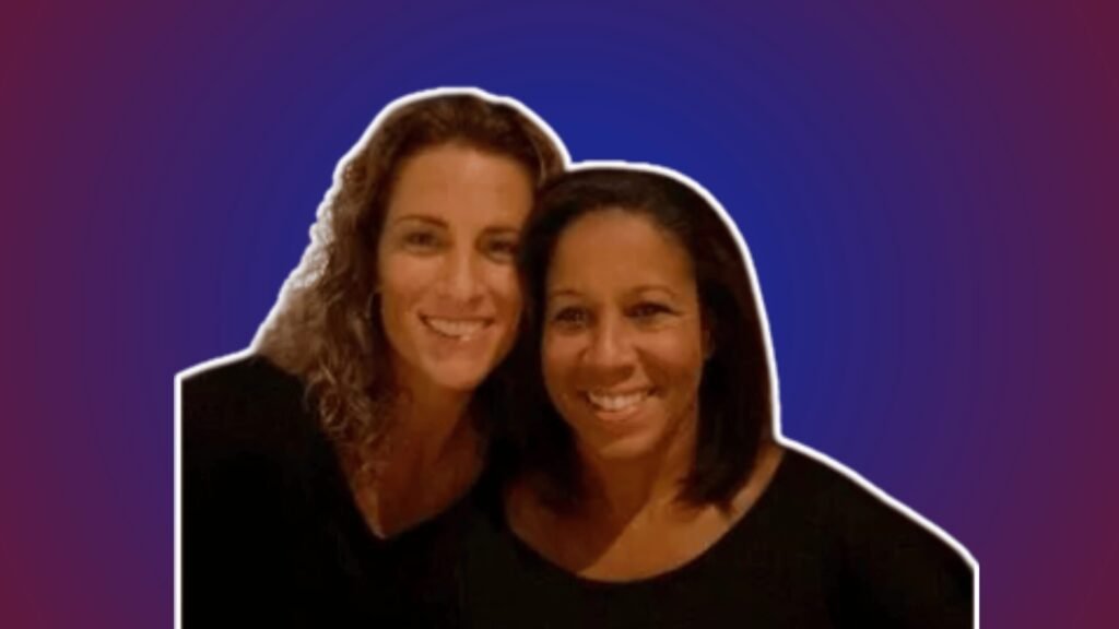 Lisa Salters Wife