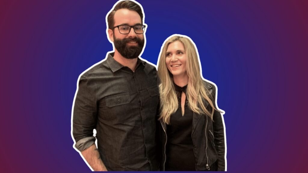 Matt Walsh Wife